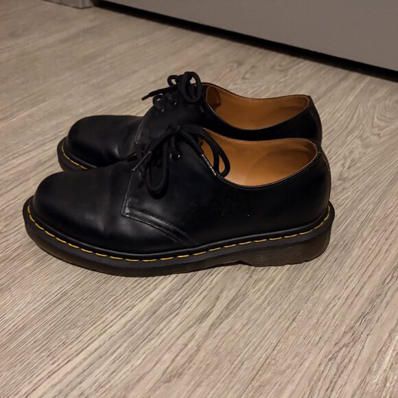 1461 Vintage Made in England US Men 6 Women 7 - Picture 4 of 7